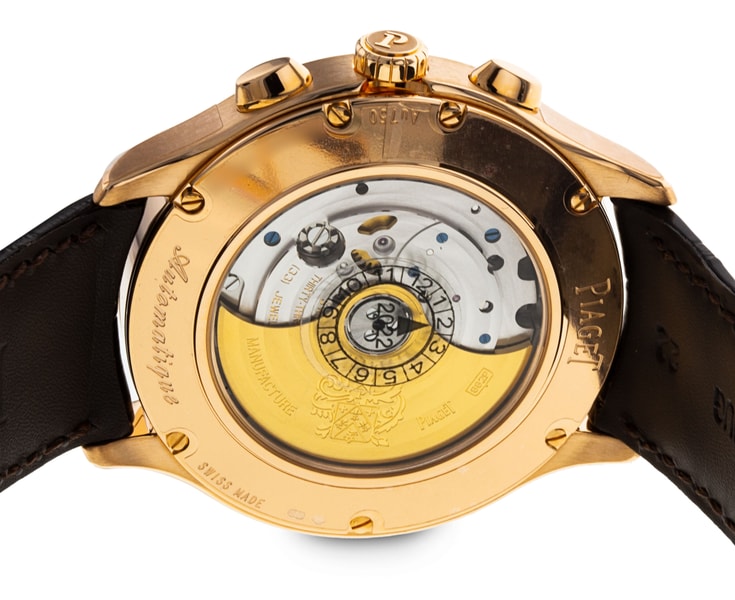 Piaget Gouverneur G0A37112